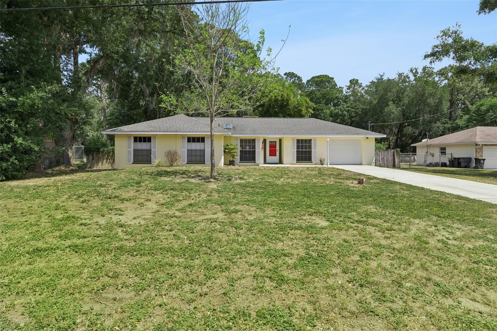 107 SUGAR CREEK RD