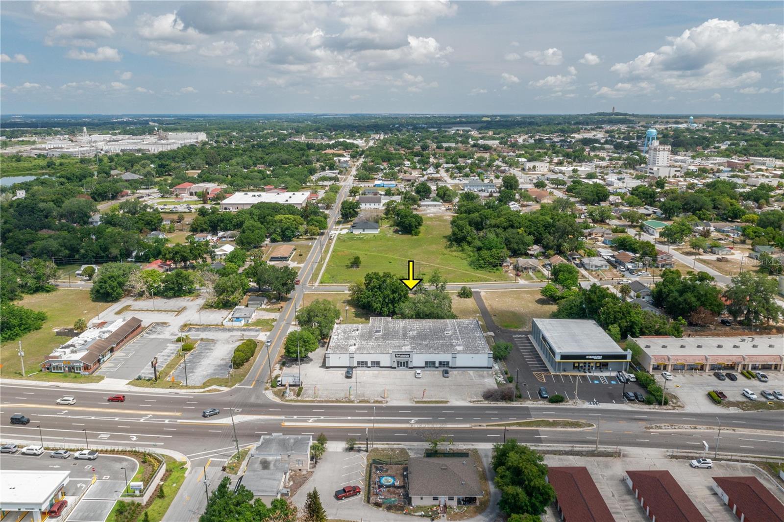 126 STATE ROAD 60 W