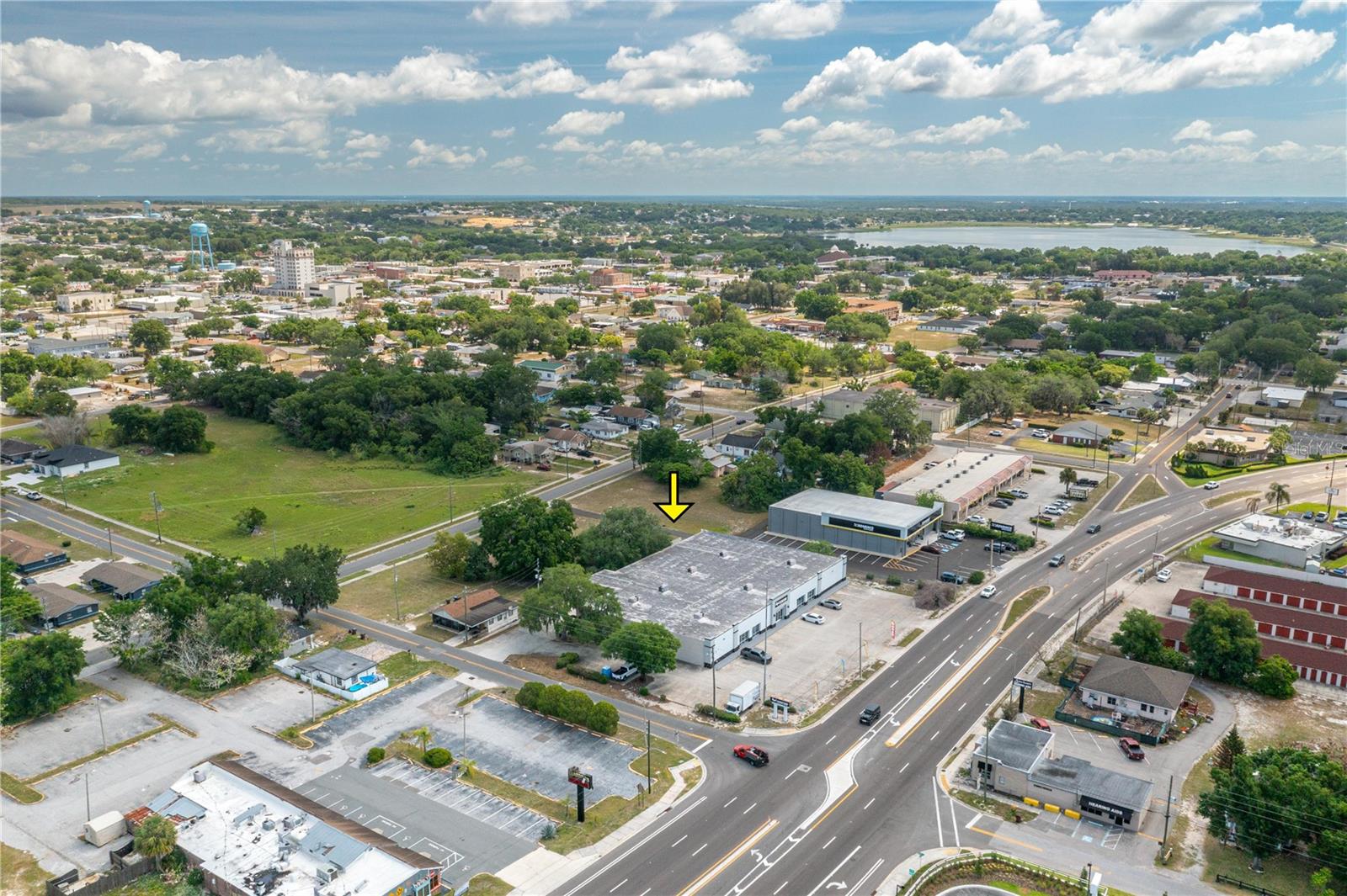 126 STATE ROAD 60 W