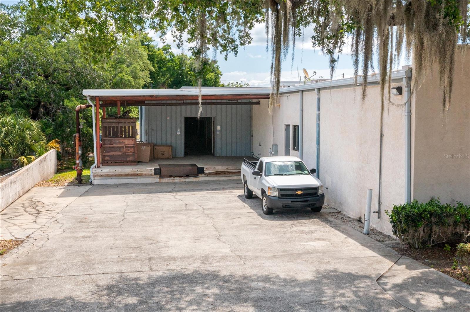 126 STATE ROAD 60 W