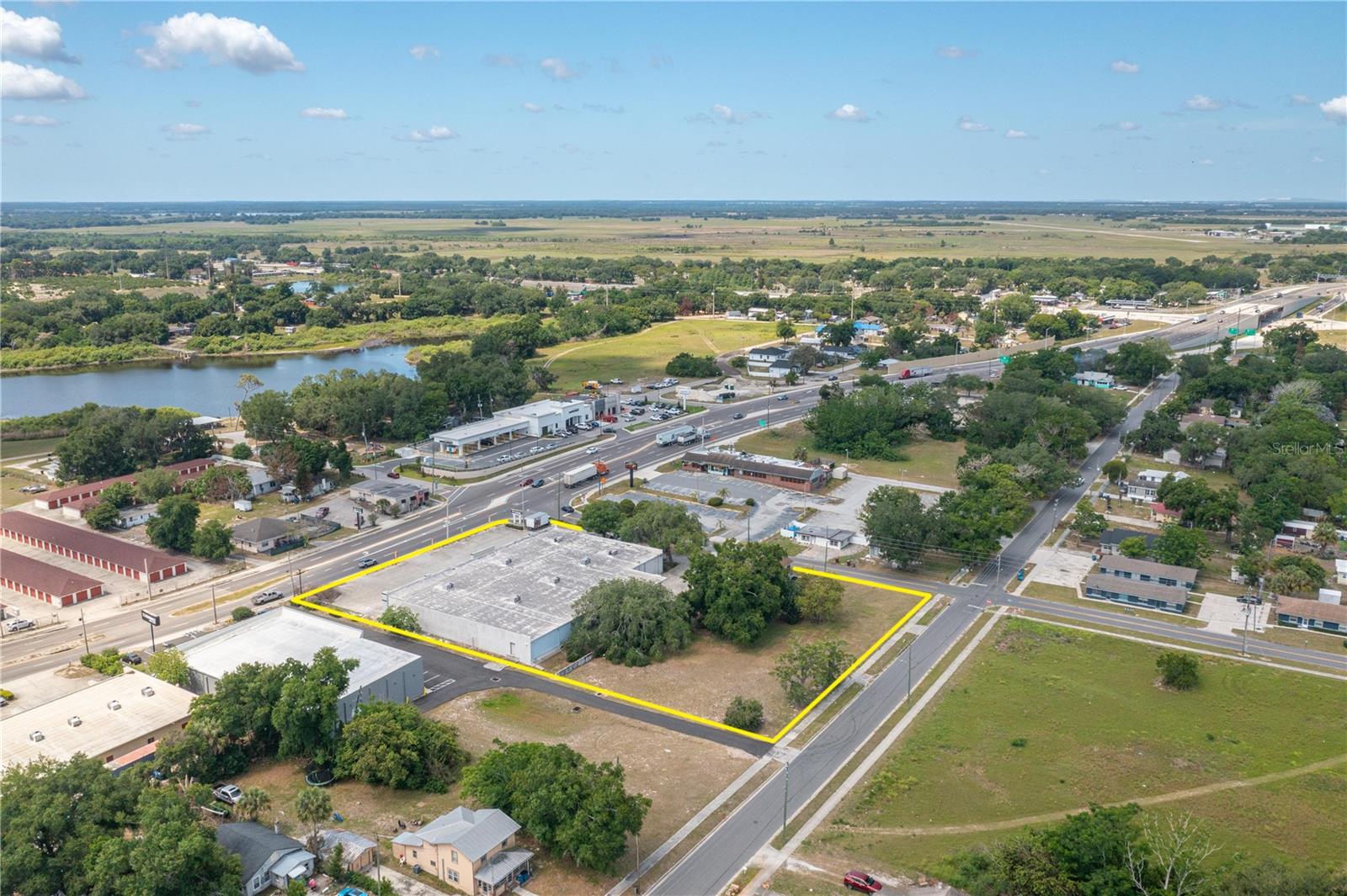 126 STATE ROAD 60 W