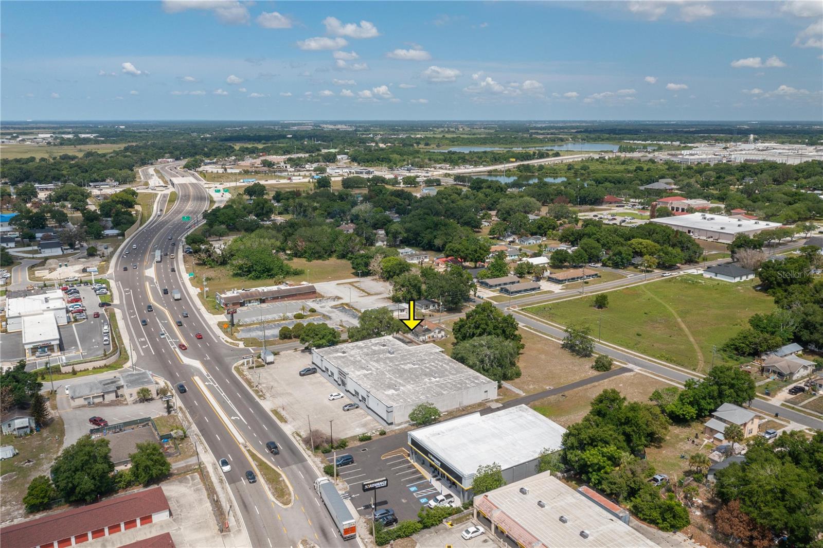 126 STATE ROAD 60 W