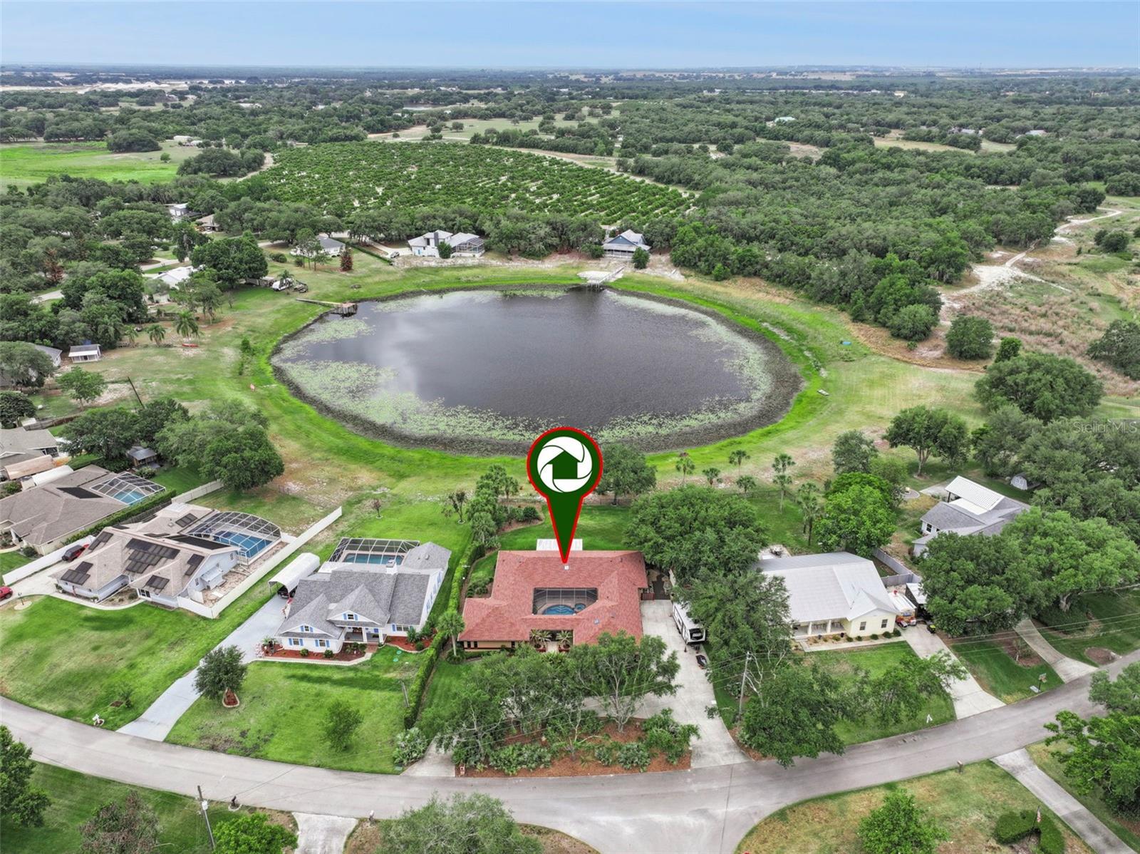 1041 COUNTRY LAKE CIR