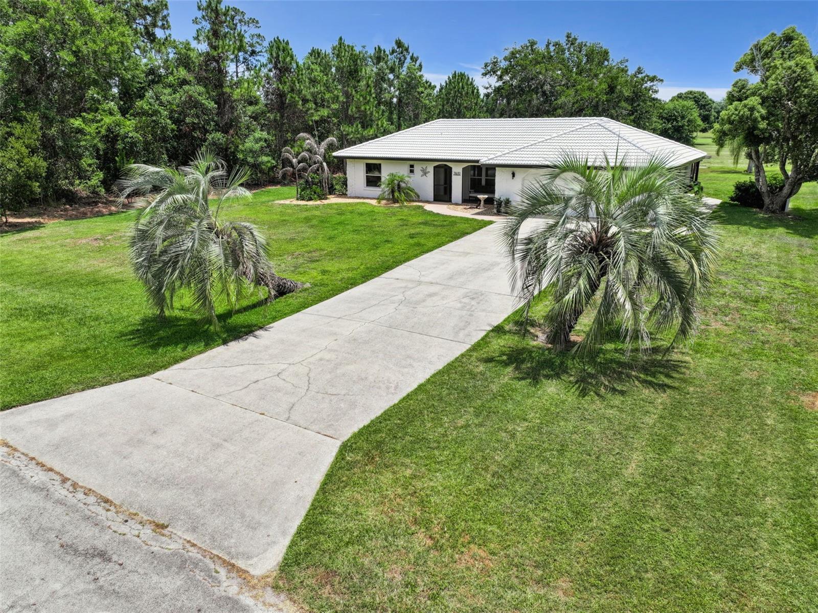 7651 LIMONIA DR