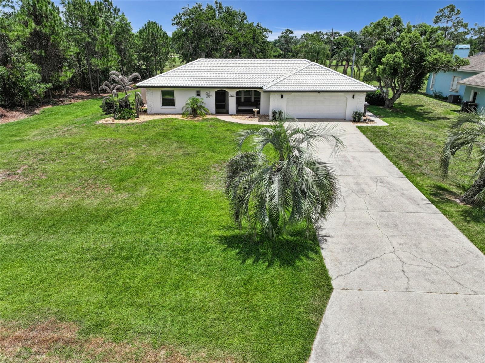 7651 LIMONIA DR