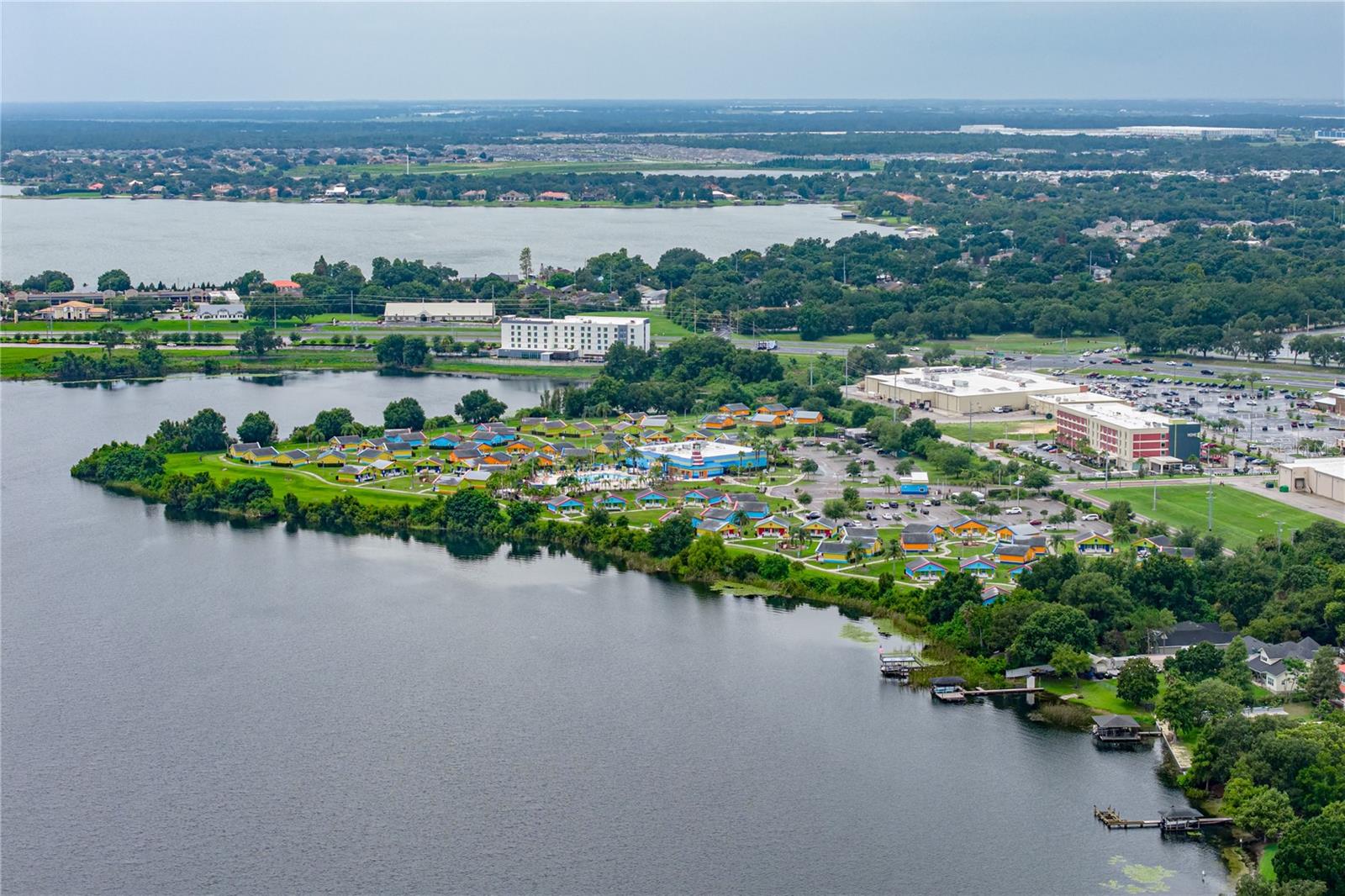679 LAKE DEXTER CIR