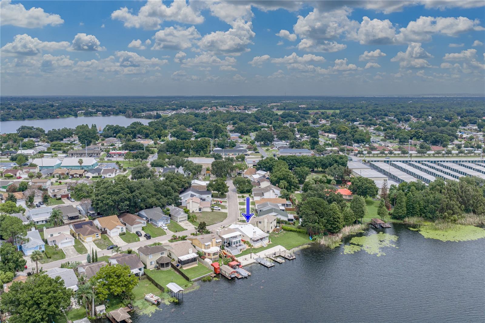 679 LAKE DEXTER CIR
