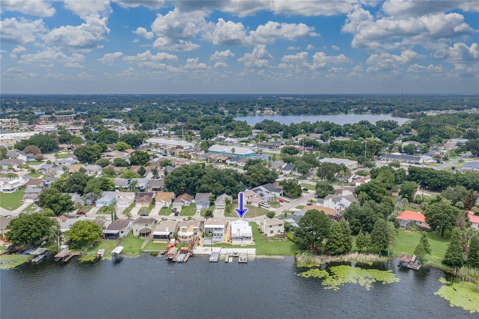 679 LAKE DEXTER CIR