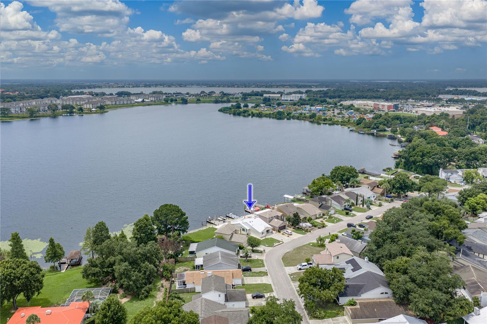 679 LAKE DEXTER CIR