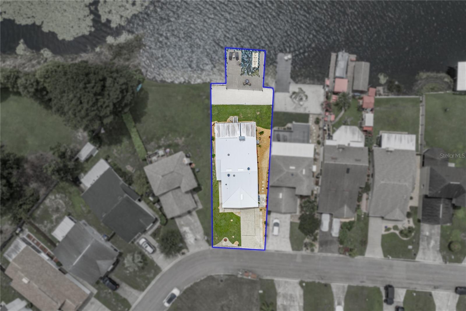 679 LAKE DEXTER CIR