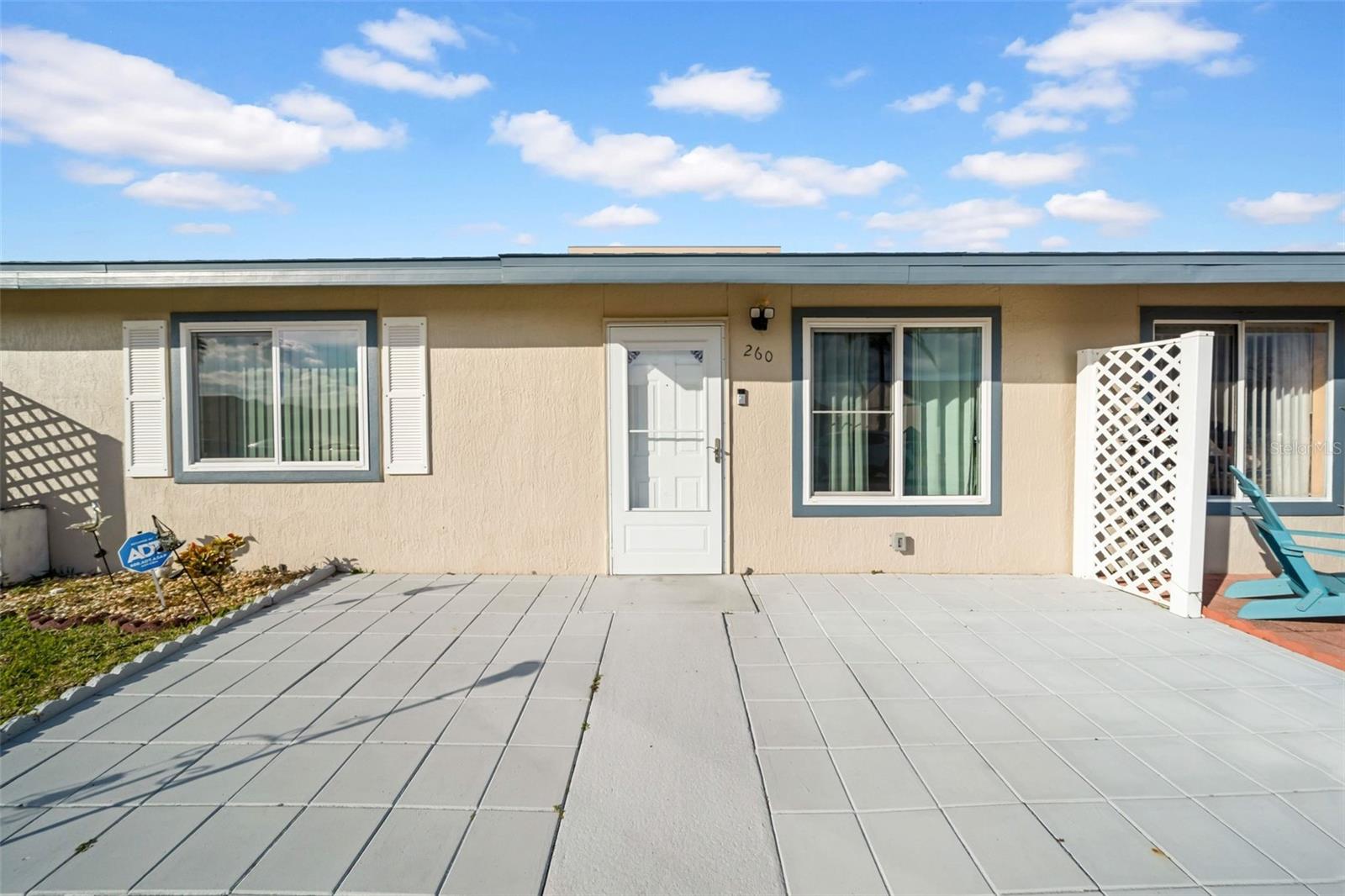 260 WINTER RIDGE BLVD #38