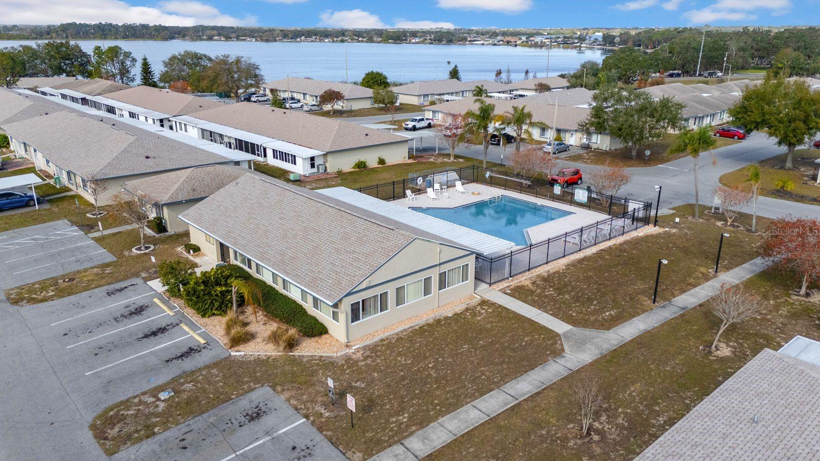 260 WINTER RIDGE BLVD #38
