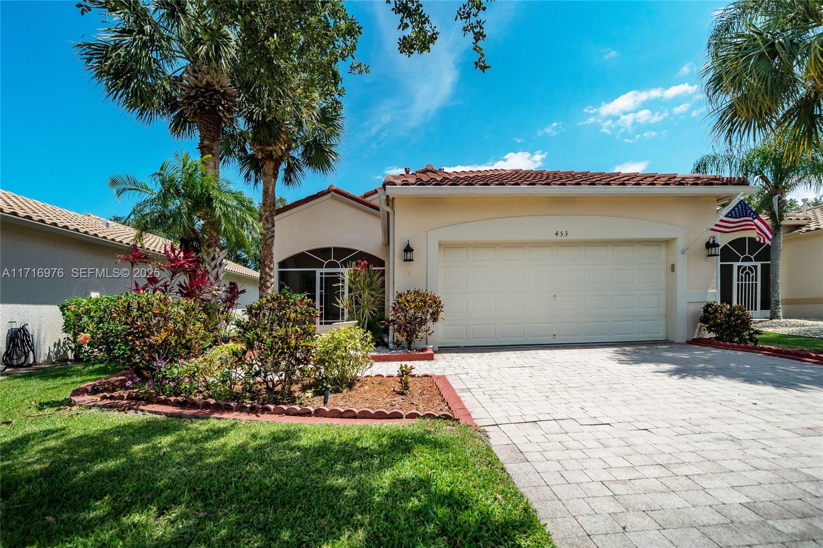 453 NW Lismore Lane, Port St. Lucie