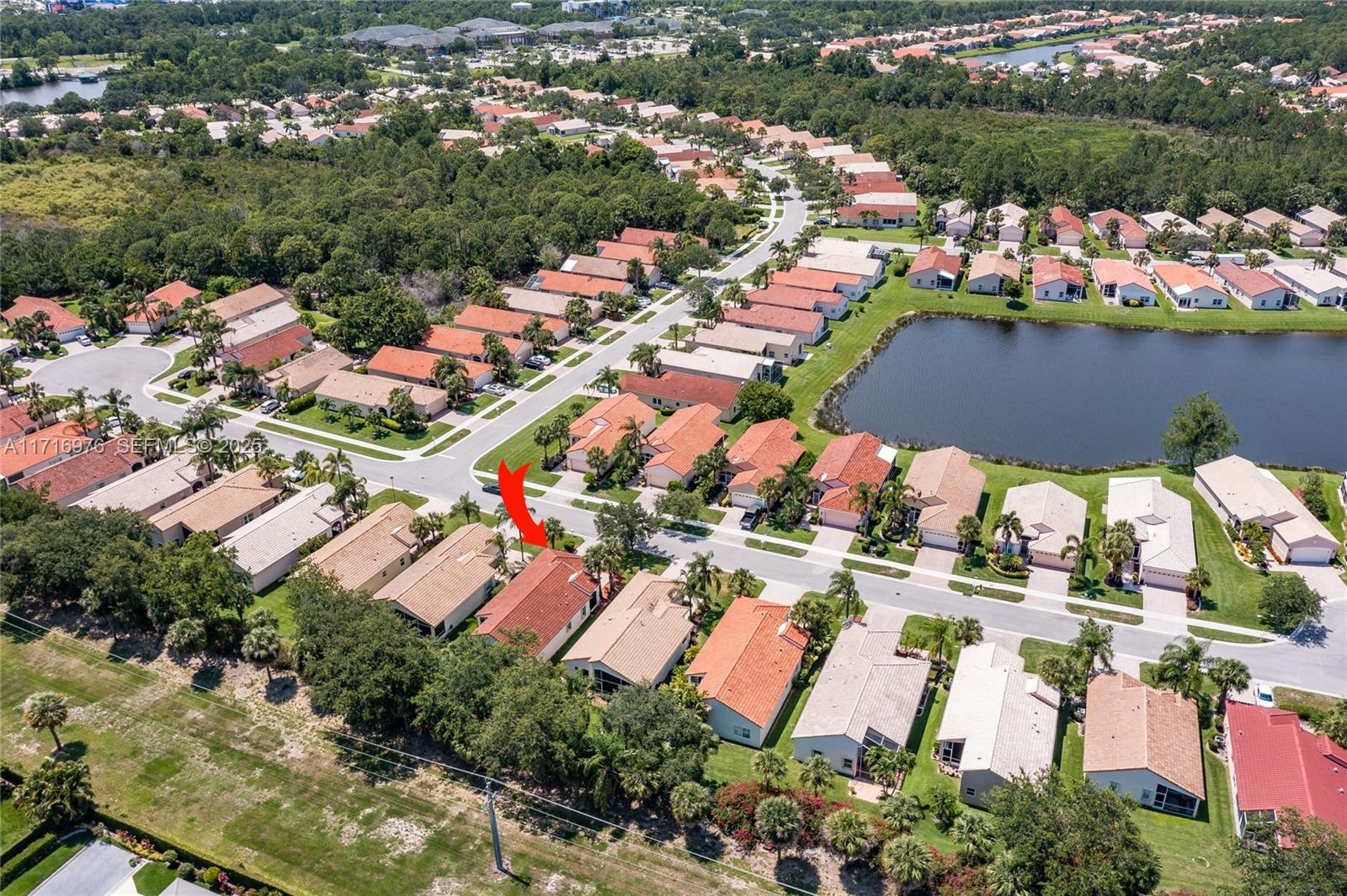 453 NW Lismore Lane, Port St. Lucie