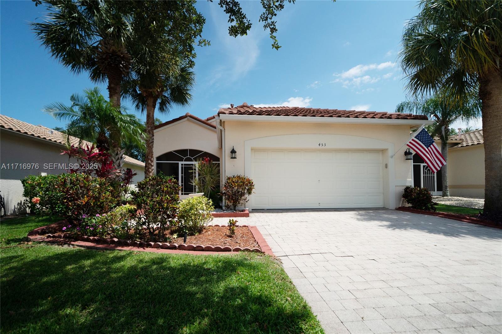 453 NW Lismore Lane, Port St. Lucie