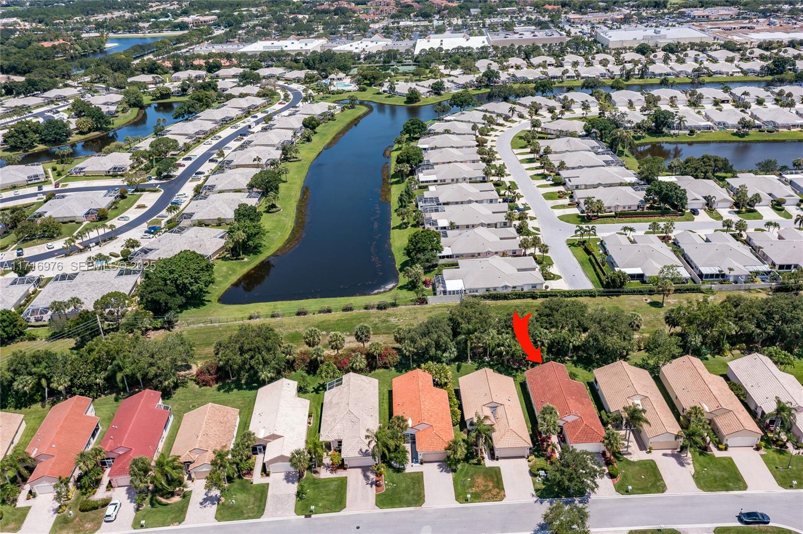453 NW Lismore Lane, Port St. Lucie