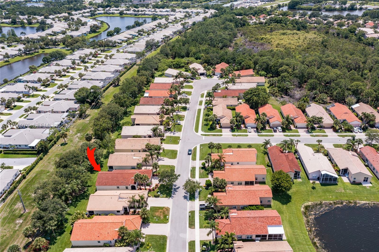 453 NW Lismore Lane, Port St. Lucie