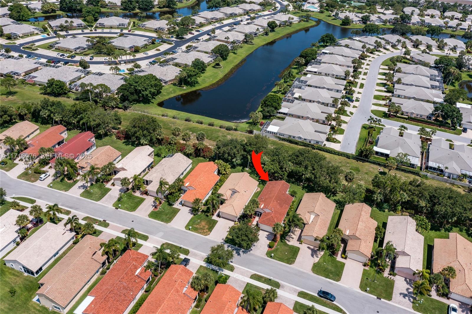 453 NW Lismore Lane, Port St. Lucie