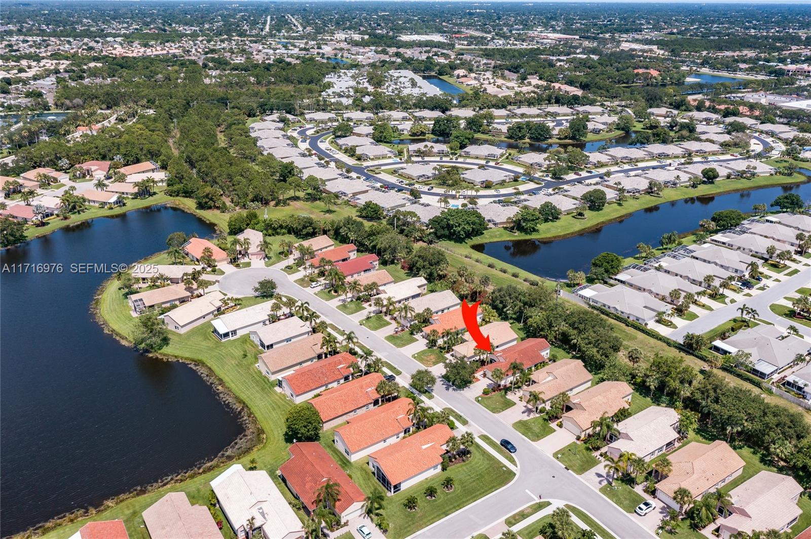 453 NW Lismore Lane, Port St. Lucie