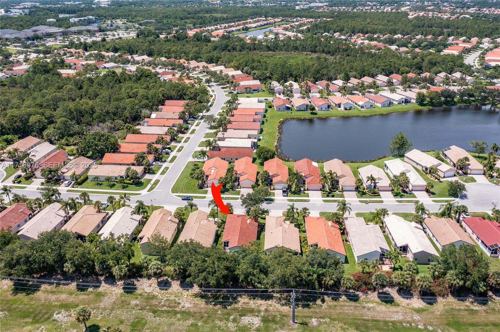 453 NW Lismore Lane, Port St. Lucie