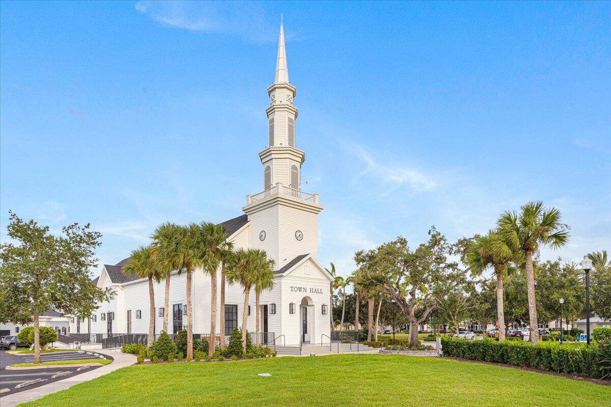 11190 SW Hadley St, Port St. Lucie