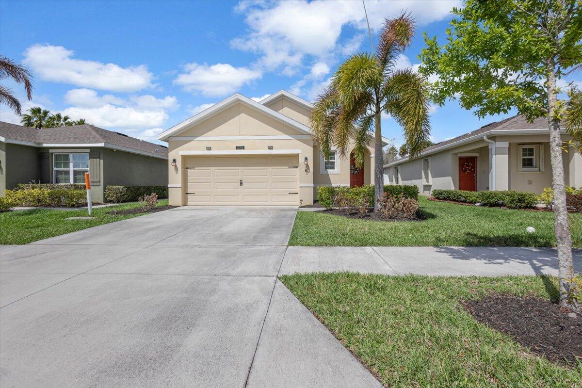 11190 SW Hadley St, Port St. Lucie