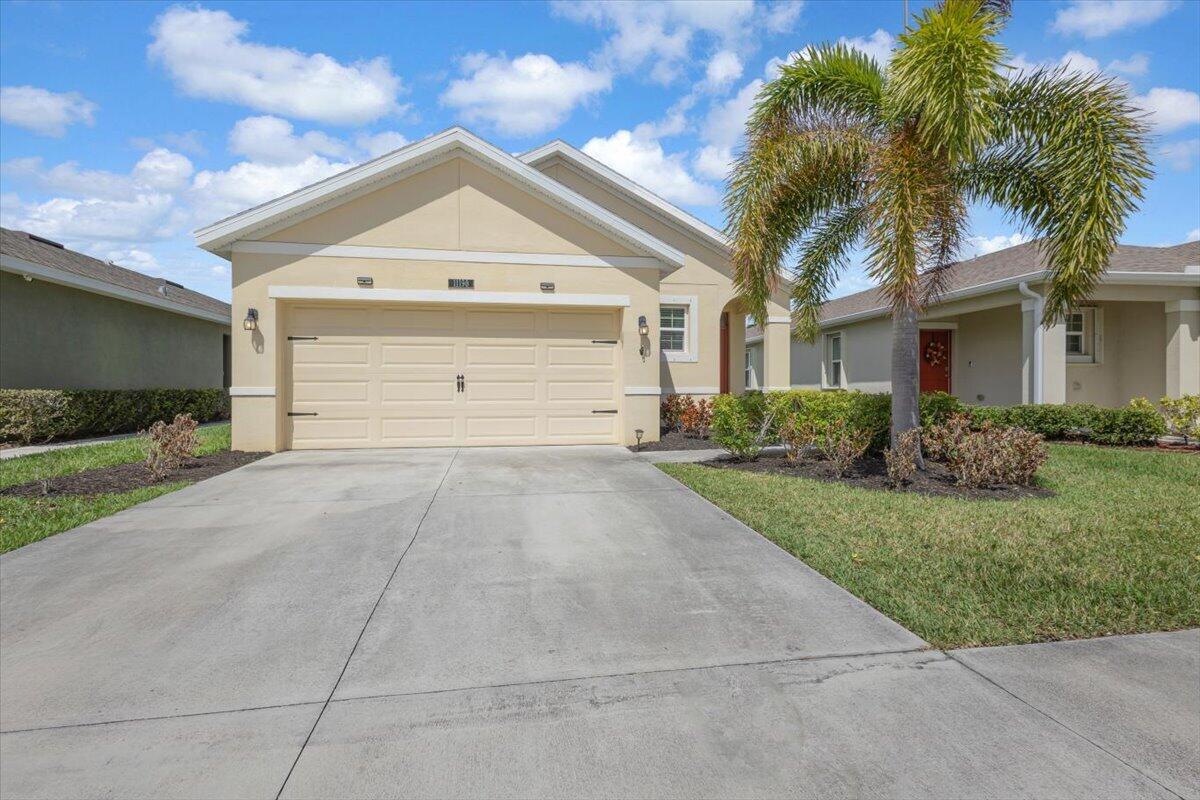 11190 SW Hadley St, Port St. Lucie
