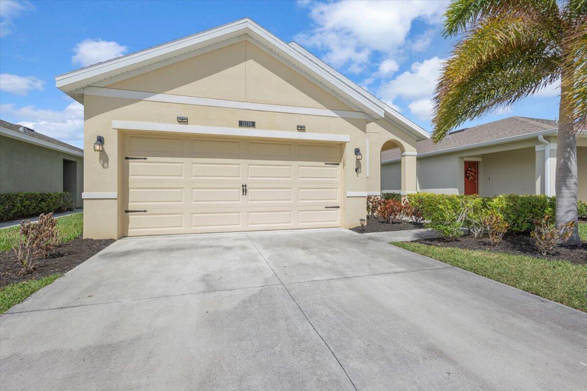 11190 SW Hadley St, Port St. Lucie
