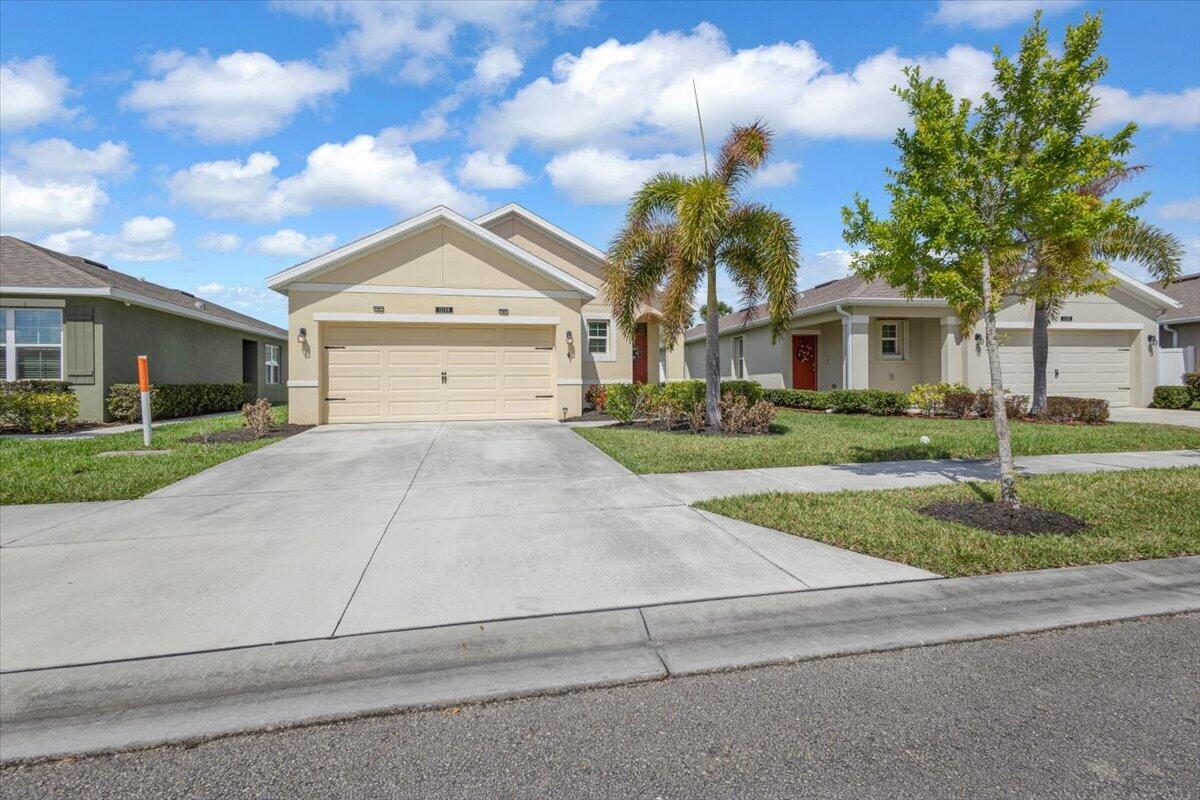 11190 SW Hadley St, Port St. Lucie