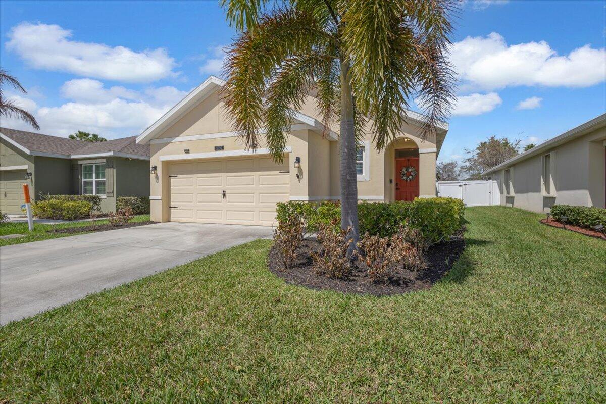 11190 SW Hadley St, Port St. Lucie
