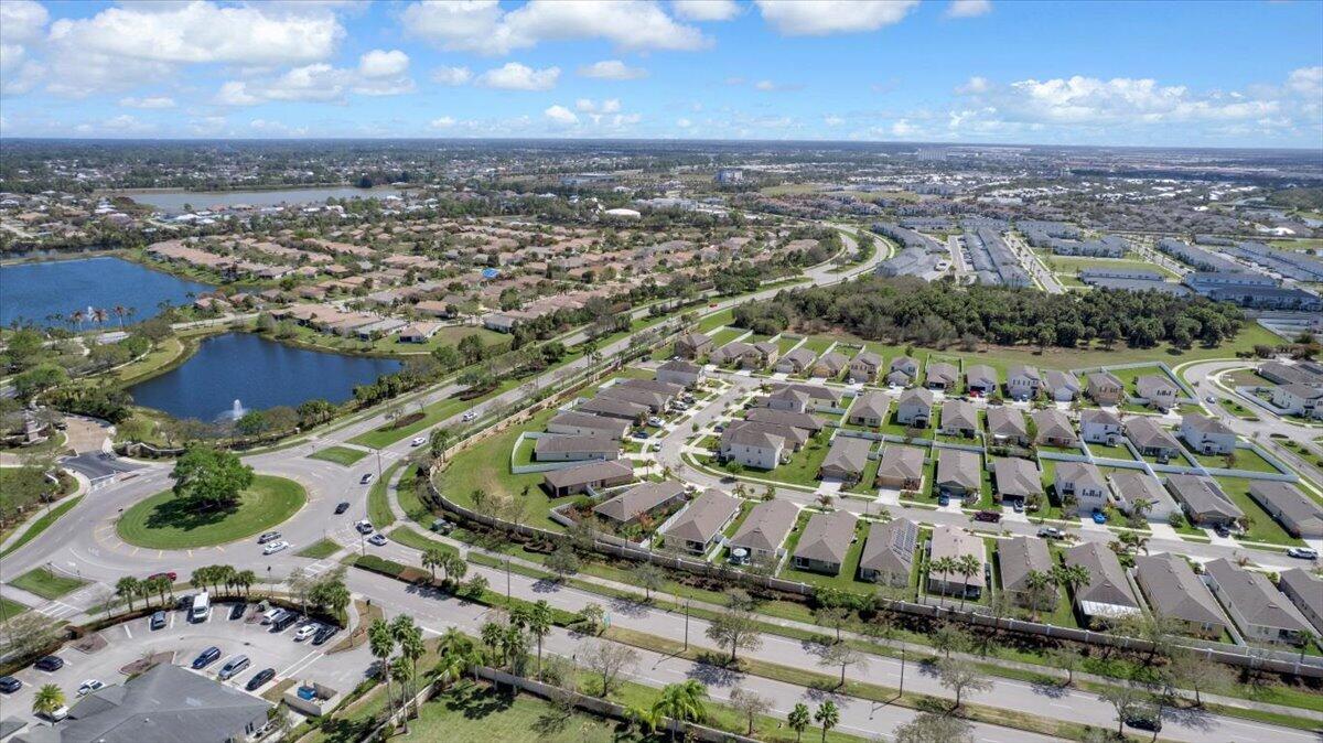 11190 SW Hadley St, Port St. Lucie