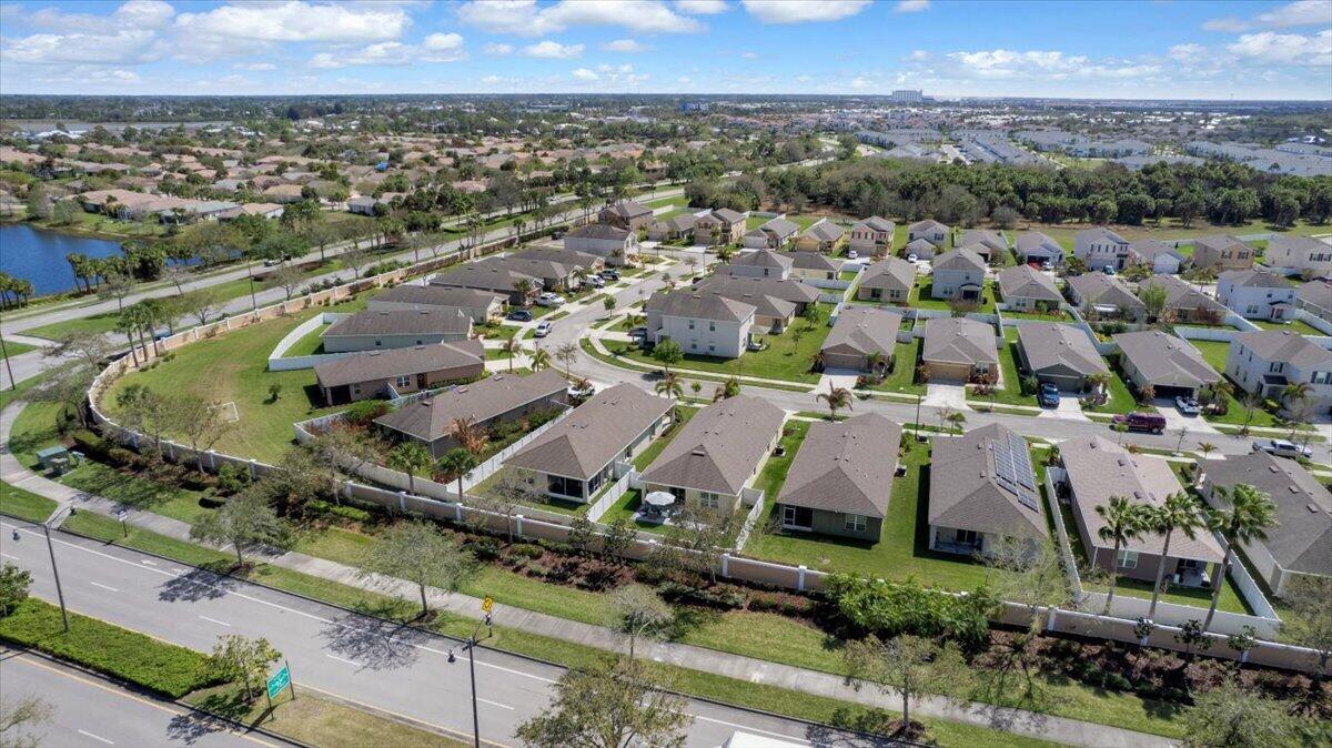 11190 SW Hadley St, Port St. Lucie