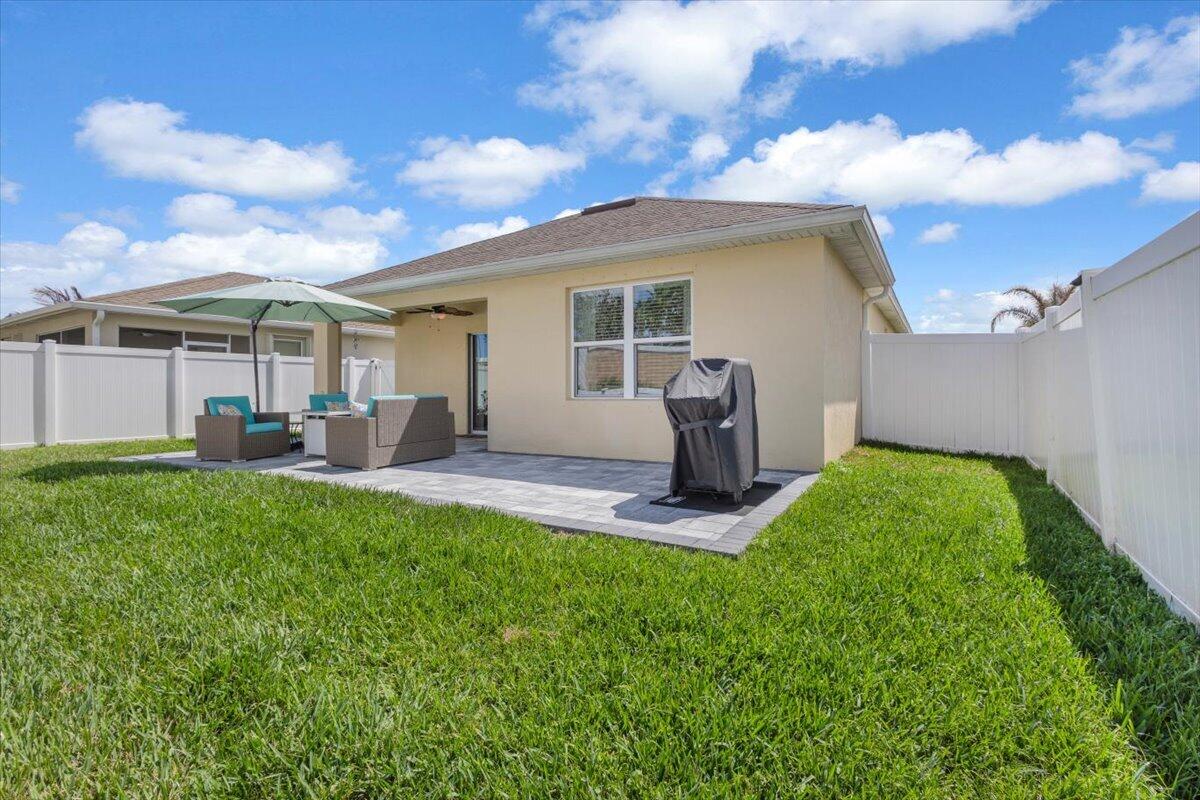 11190 SW Hadley St, Port St. Lucie
