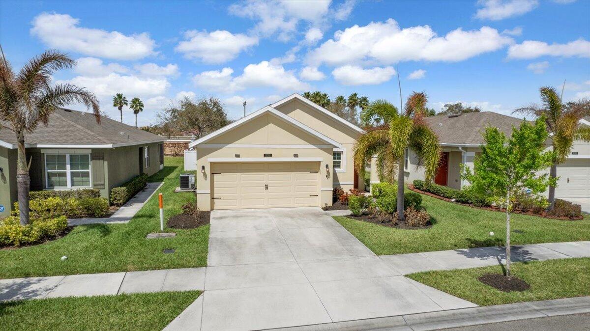 11190 SW Hadley St, Port St. Lucie