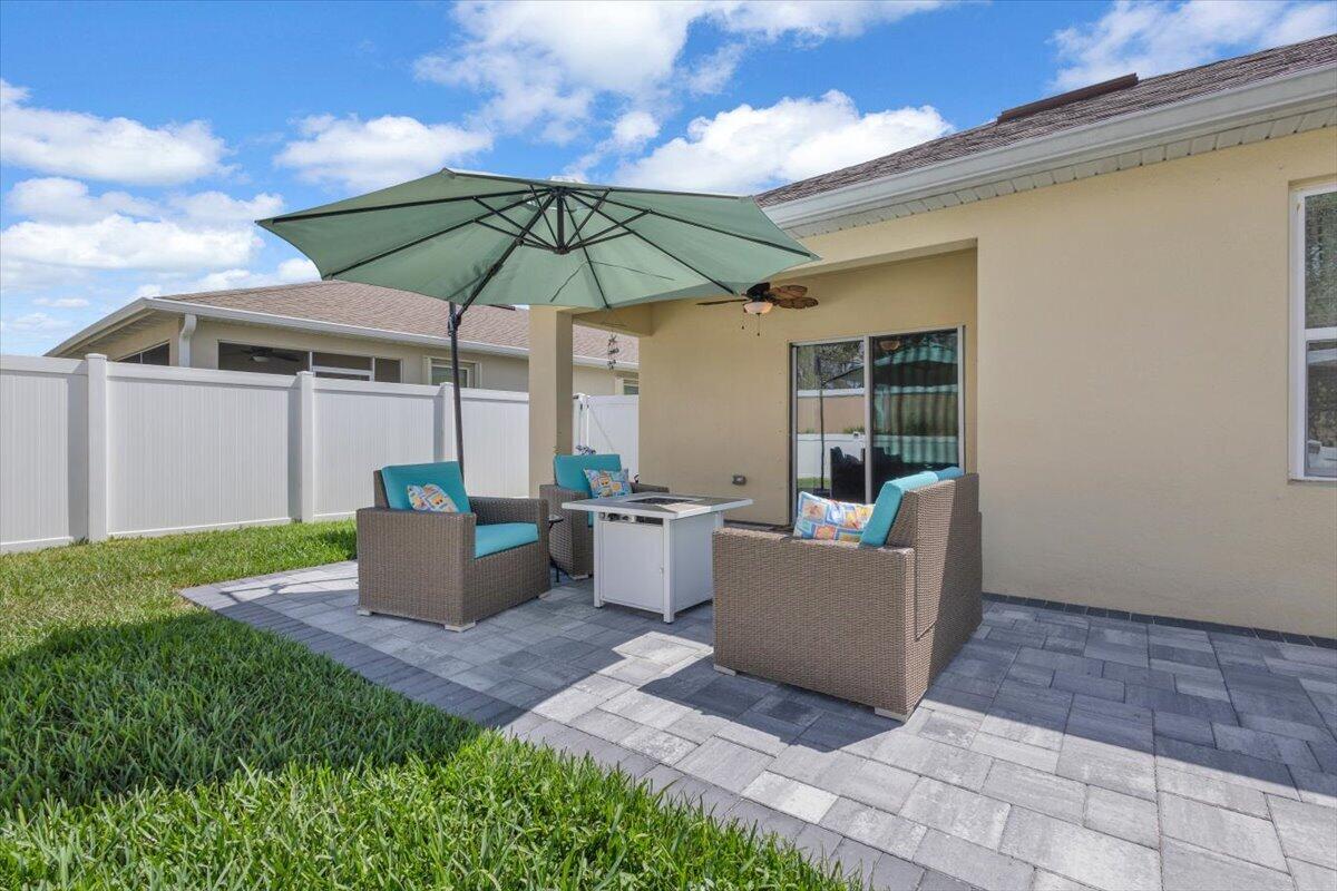 11190 SW Hadley St, Port St. Lucie