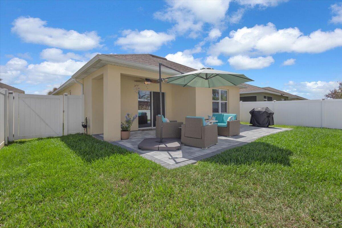 11190 SW Hadley St, Port St. Lucie