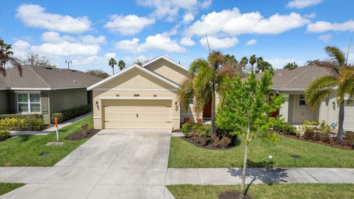 11190 SW Hadley St, Port St. Lucie