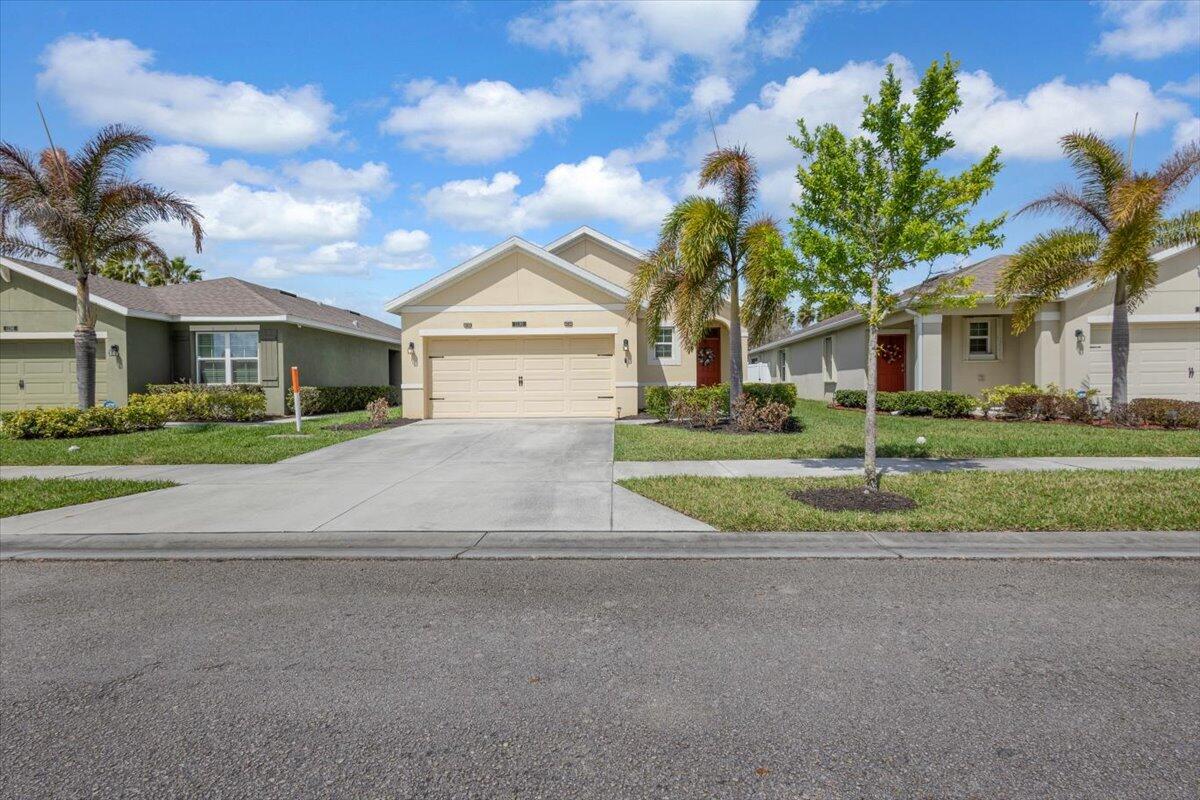11190 SW Hadley St, Port St. Lucie
