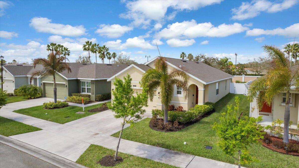 11190 SW Hadley St, Port St. Lucie