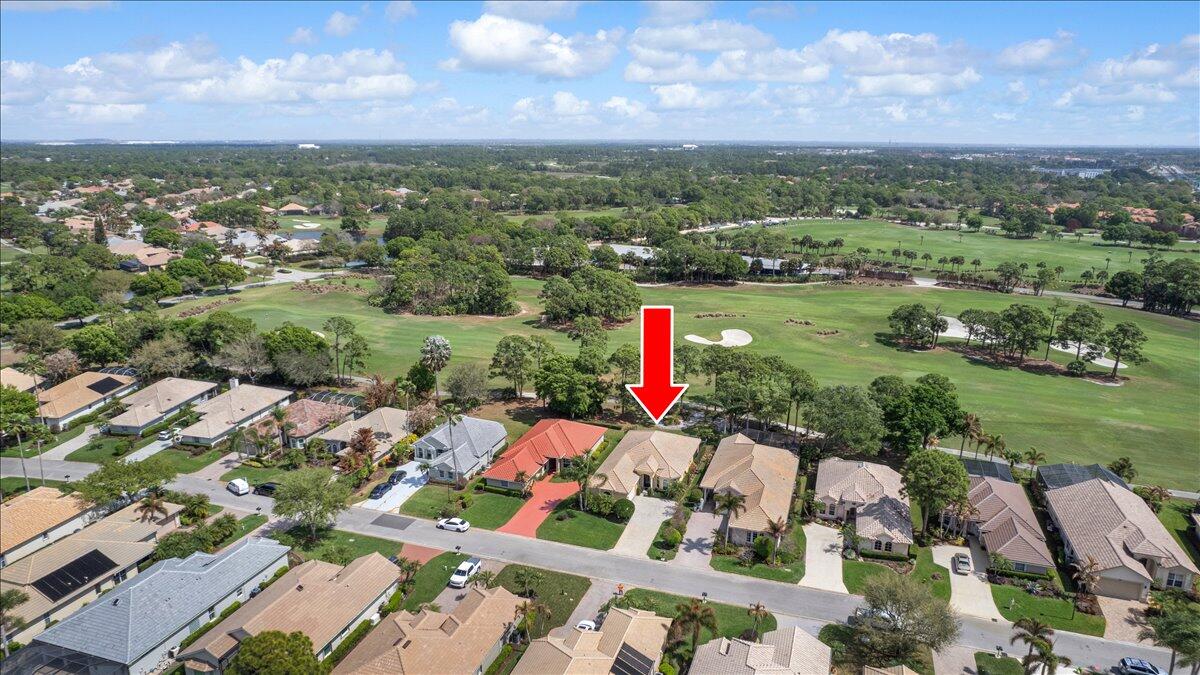 8332 Belfry Place, Port St. Lucie