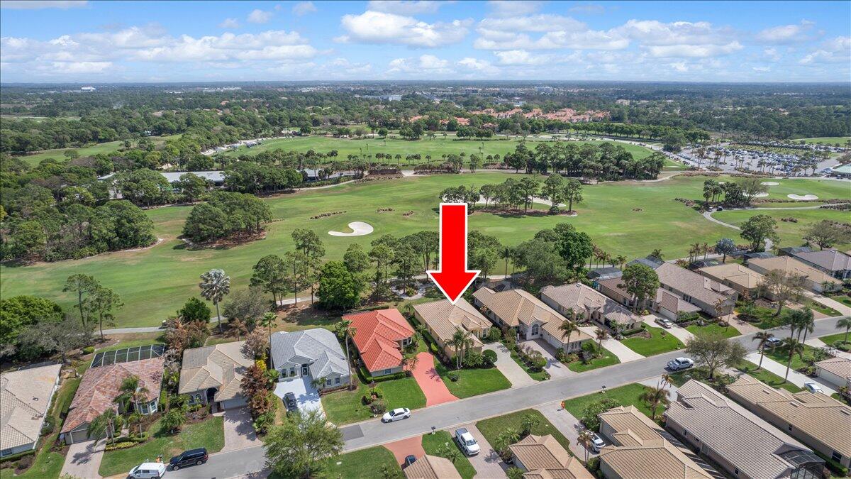 8332 Belfry Place, Port St. Lucie