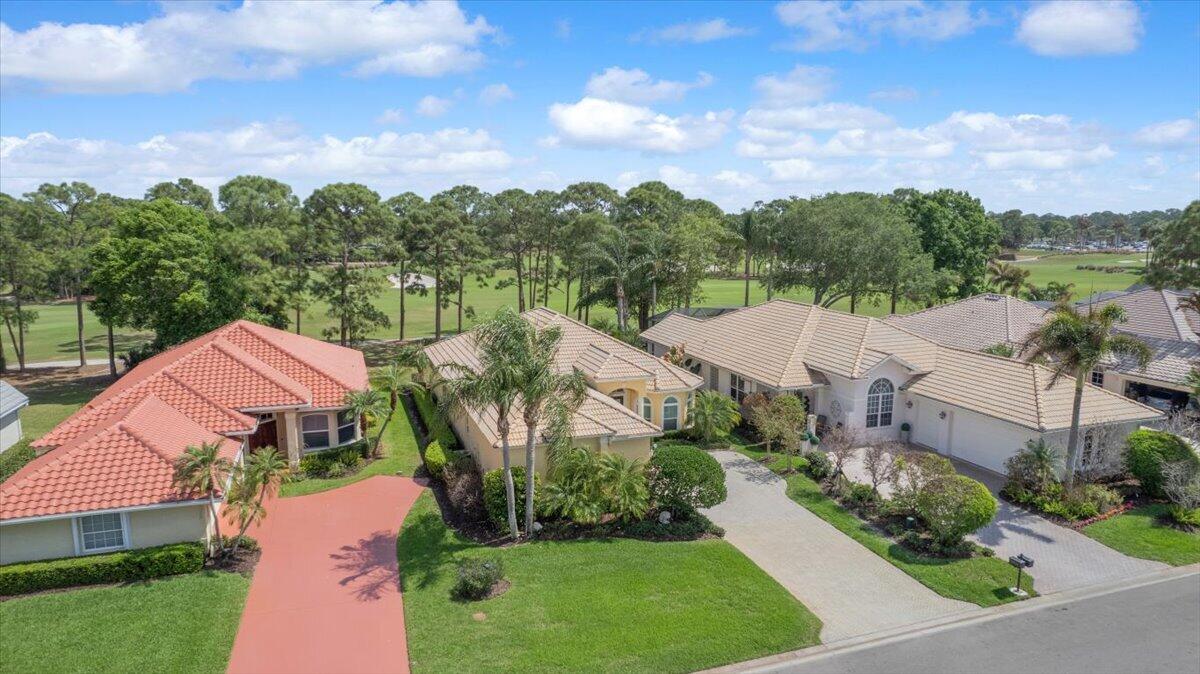 8332 Belfry Place, Port St. Lucie