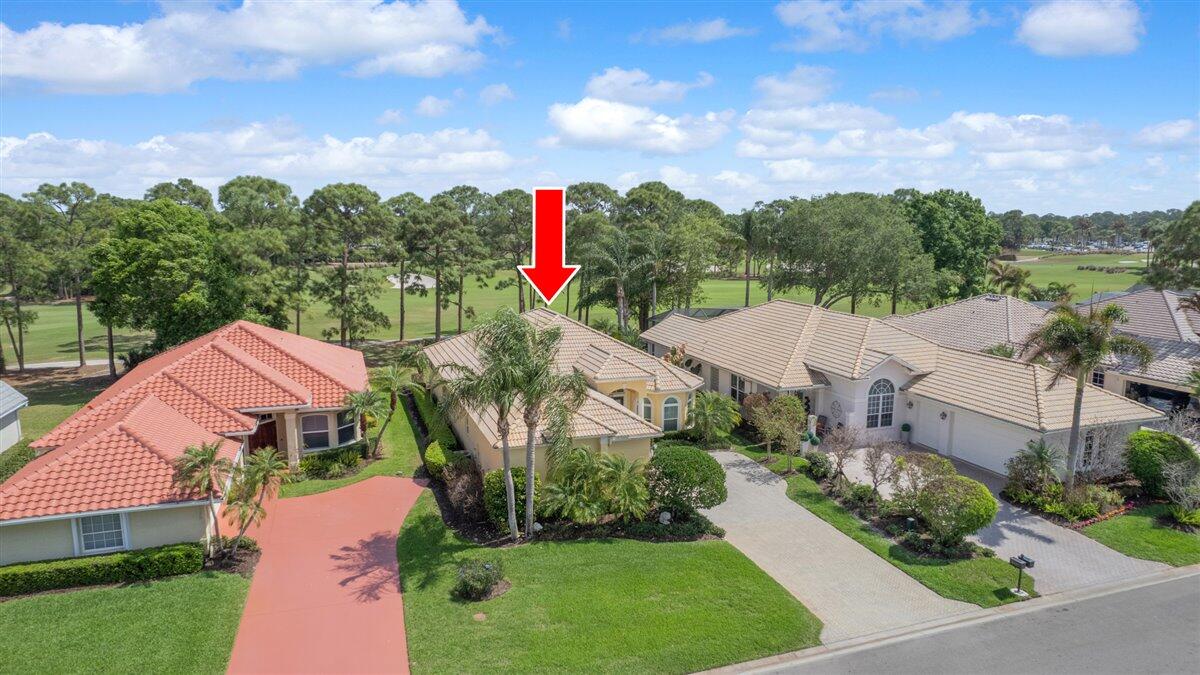 8332 Belfry Place, Port St. Lucie