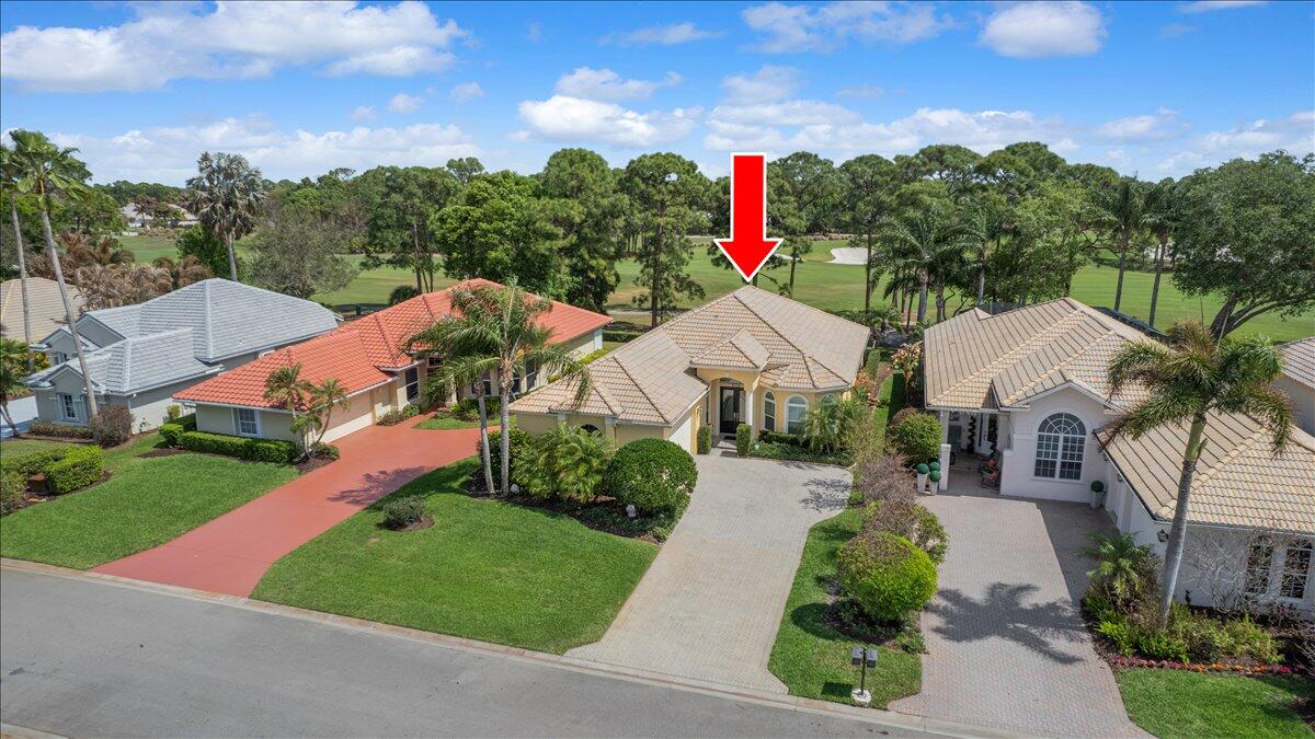 8332 Belfry Place, Port St. Lucie