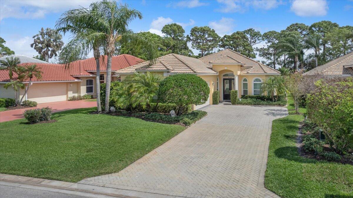 8332 Belfry Place, Port St. Lucie