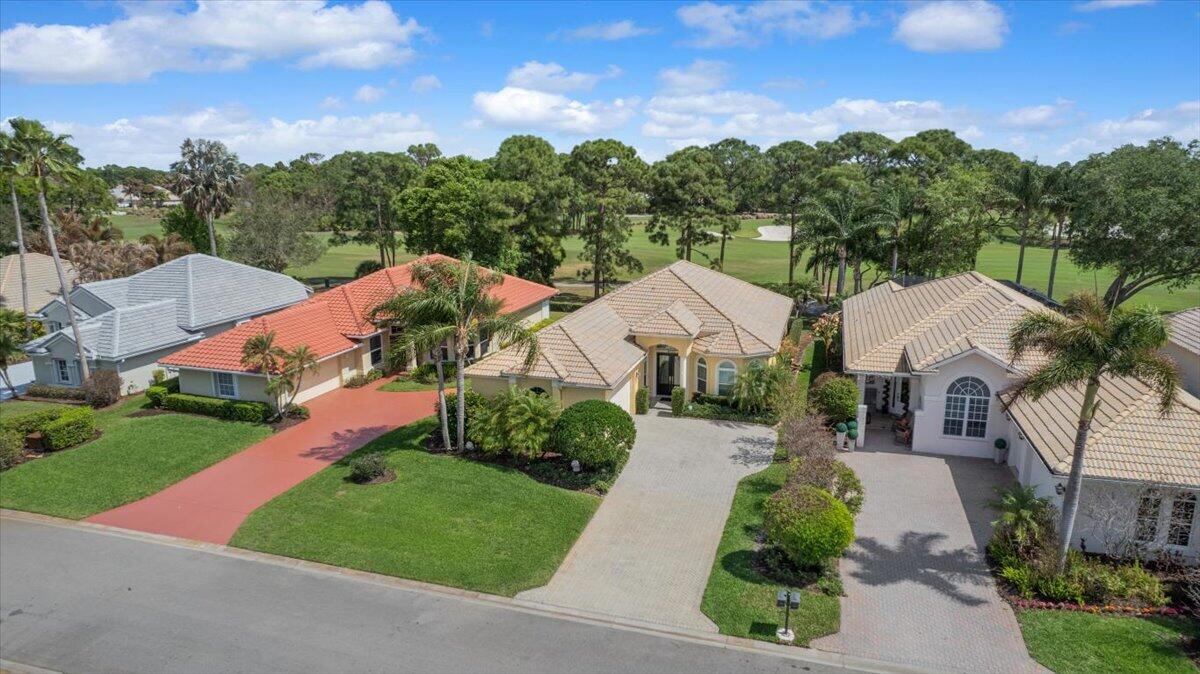 8332 Belfry Place, Port St. Lucie