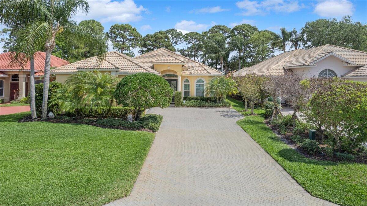 8332 Belfry Place, Port St. Lucie
