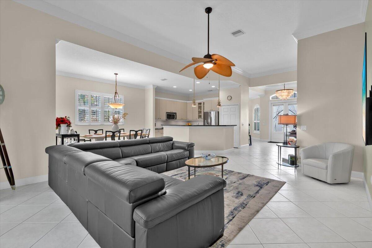 8332 Belfry Place, Port St. Lucie