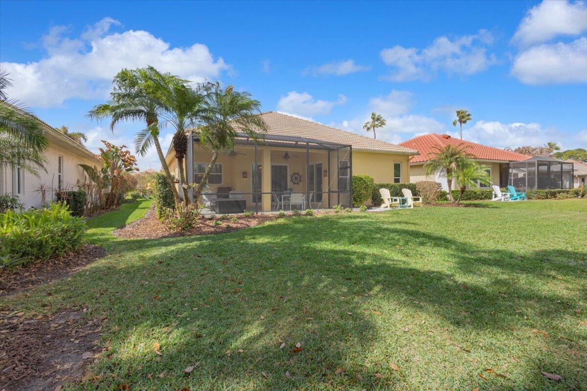 8332 Belfry Place, Port St. Lucie