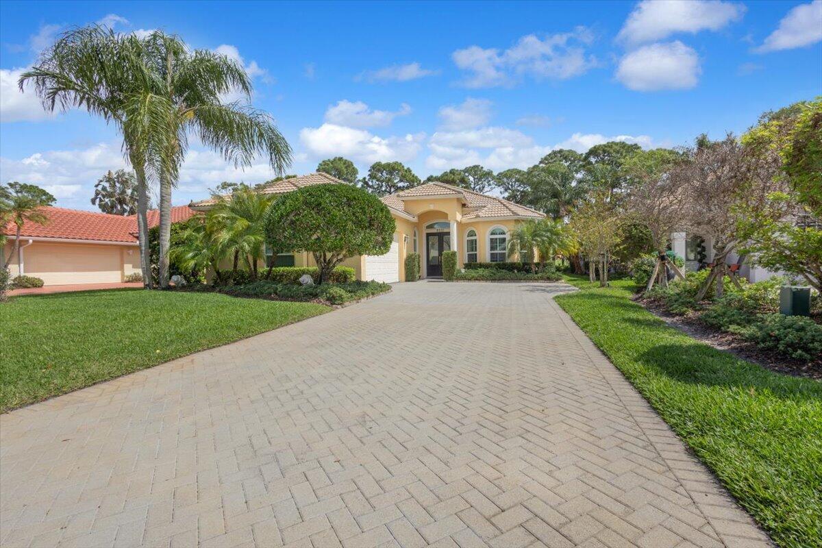 8332 Belfry Place, Port St. Lucie